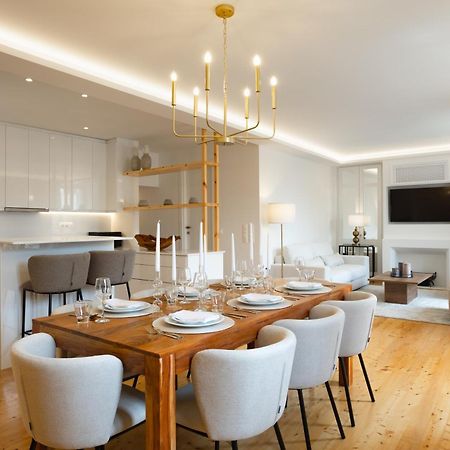 Agora Luxury Apartment By The Boyar Collection Corfu  Εξωτερικό φωτογραφία