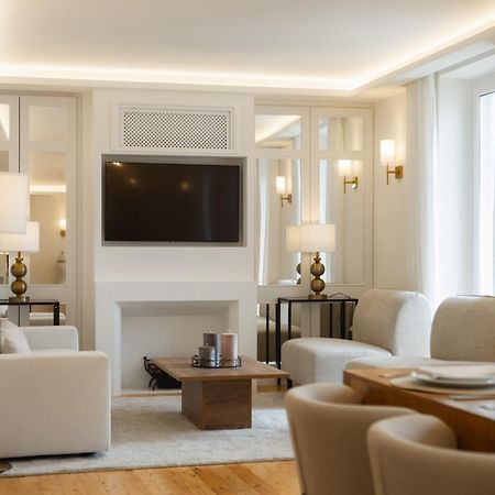 Agora Luxury Apartment By The Boyar Collection Corfu  Εξωτερικό φωτογραφία