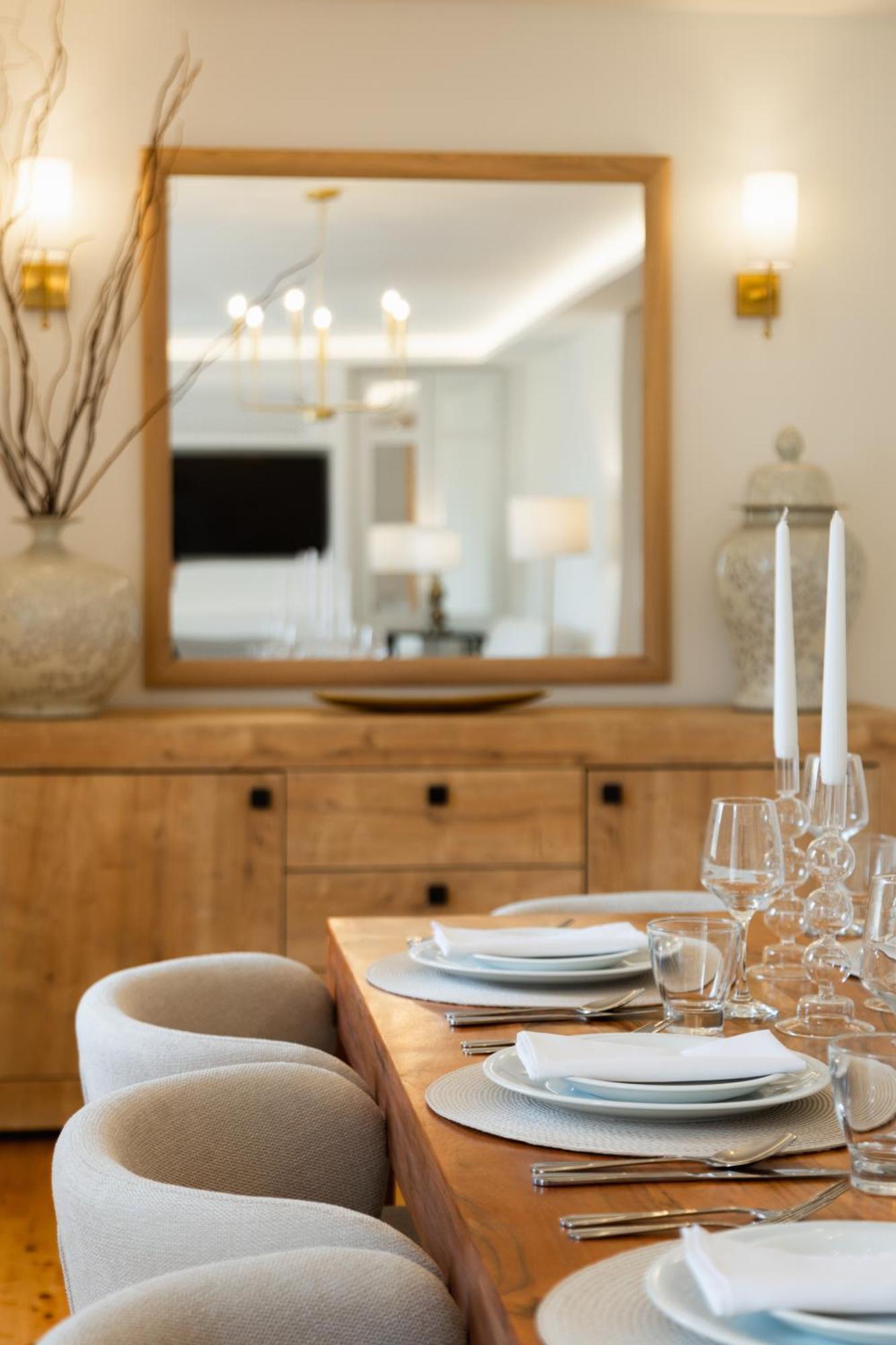 Agora Luxury Apartment By The Boyar Collection Corfu  Εξωτερικό φωτογραφία