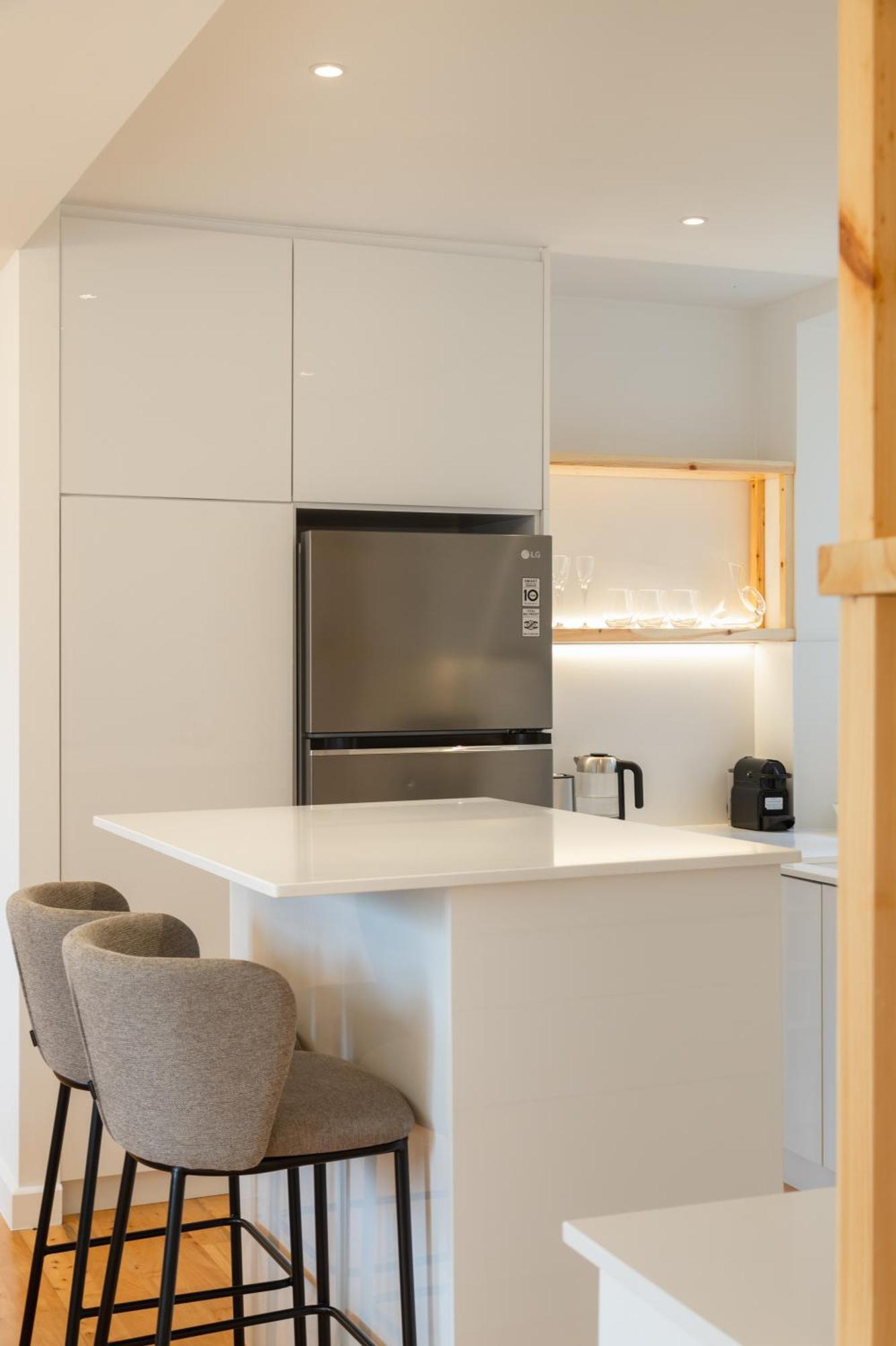 Agora Luxury Apartment By The Boyar Collection Corfu  Εξωτερικό φωτογραφία