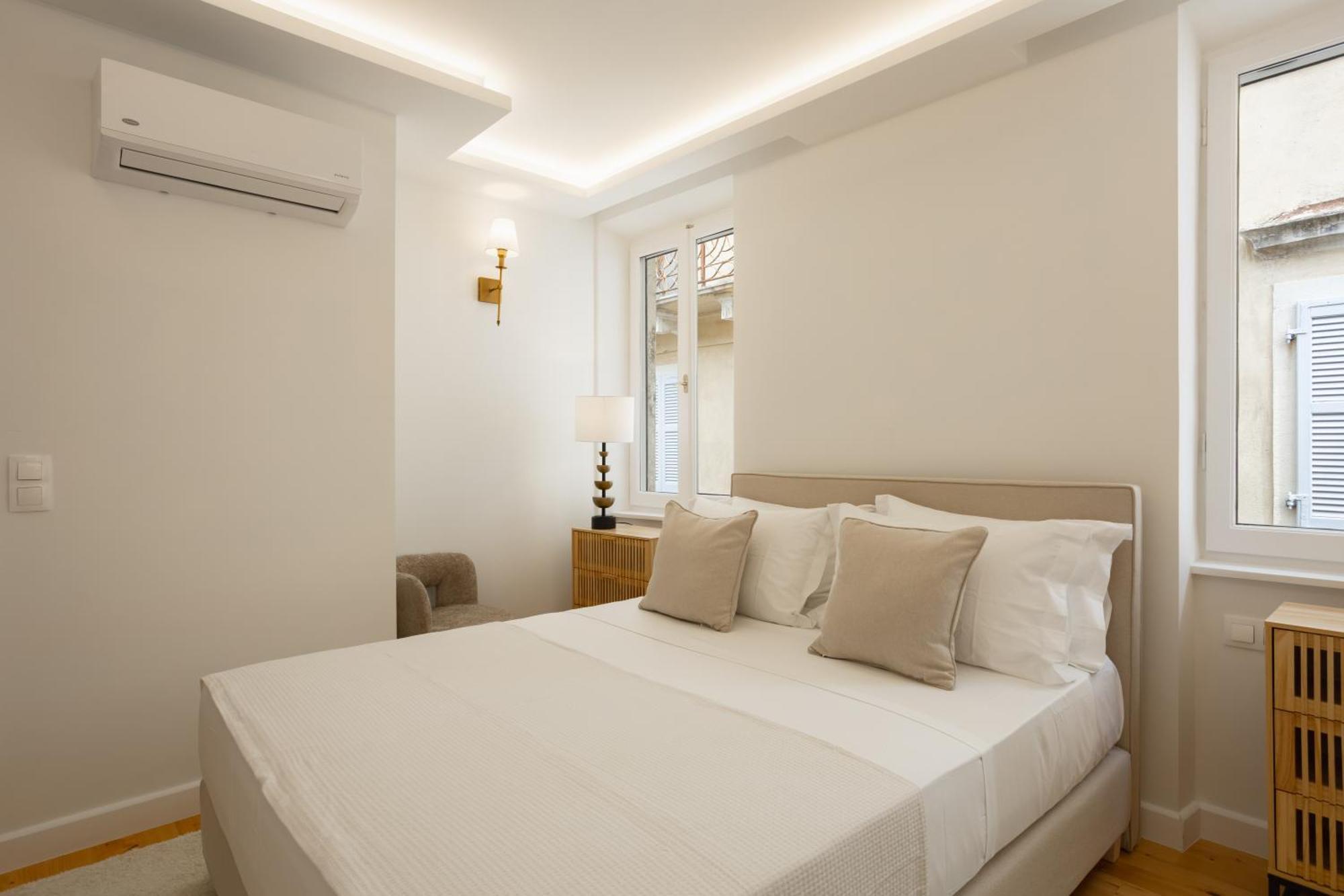 Agora Luxury Apartment By The Boyar Collection Corfu  Εξωτερικό φωτογραφία