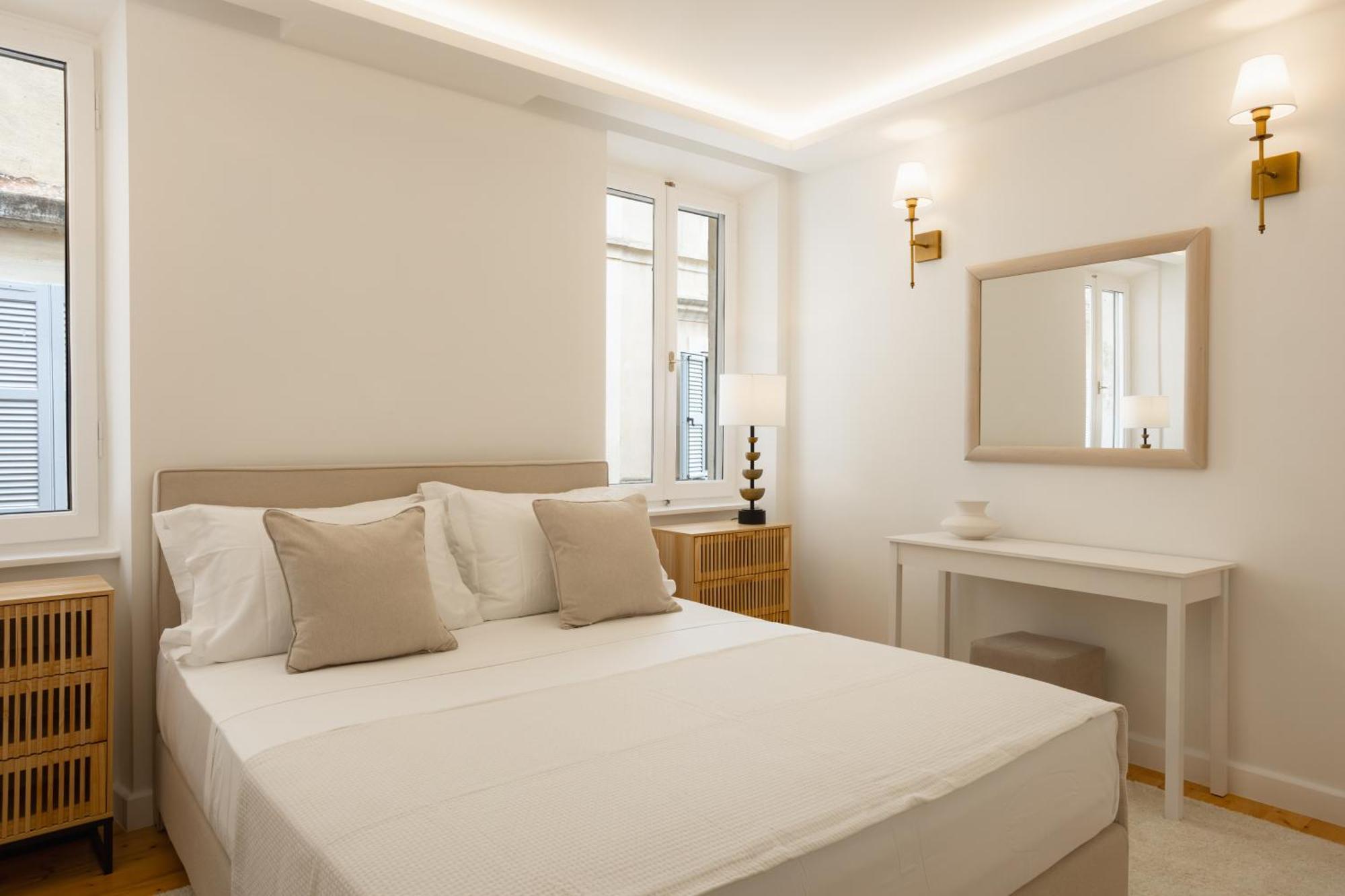 Agora Luxury Apartment By The Boyar Collection Corfu  Εξωτερικό φωτογραφία