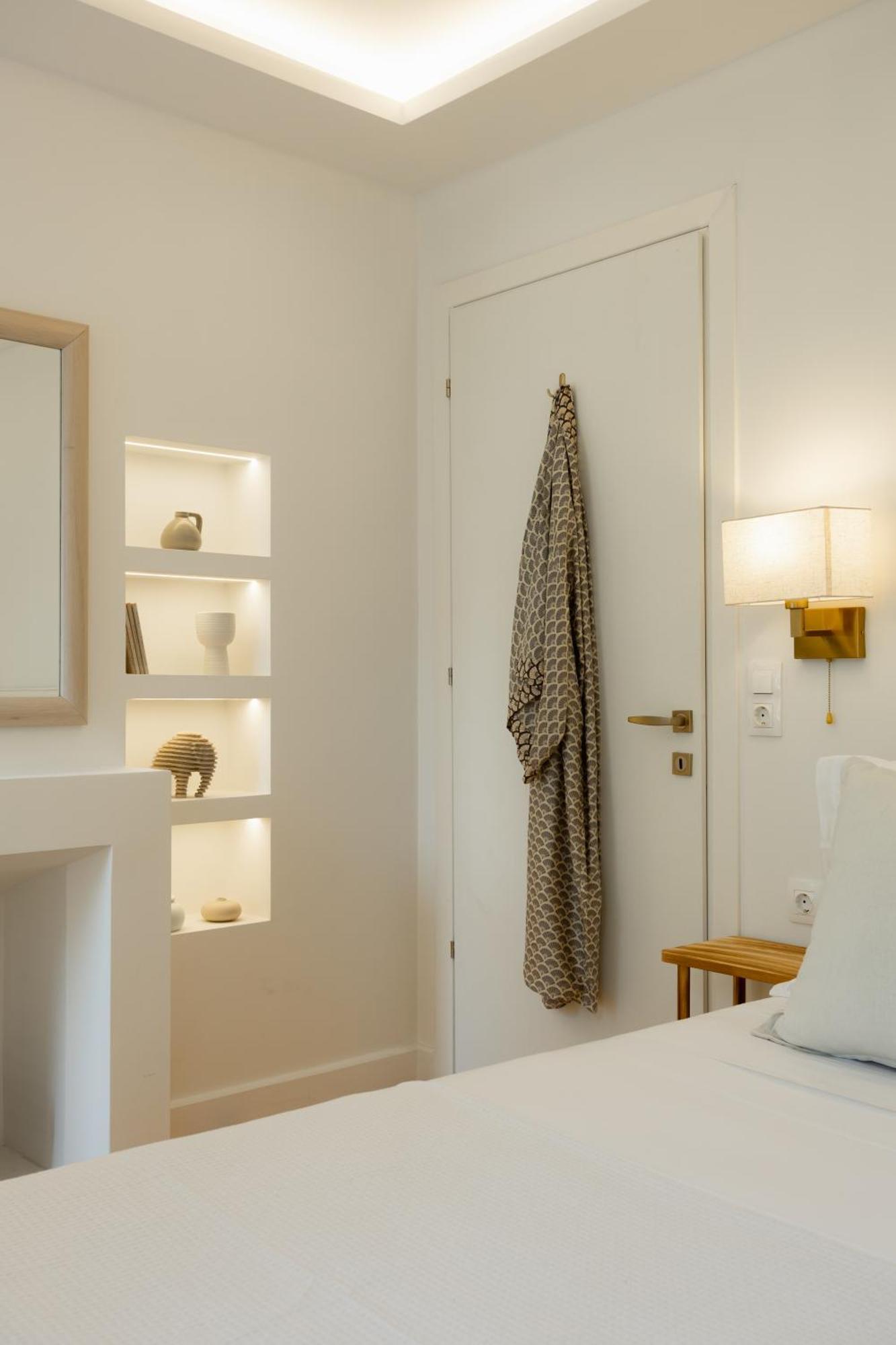 Agora Luxury Apartment By The Boyar Collection Corfu  Εξωτερικό φωτογραφία