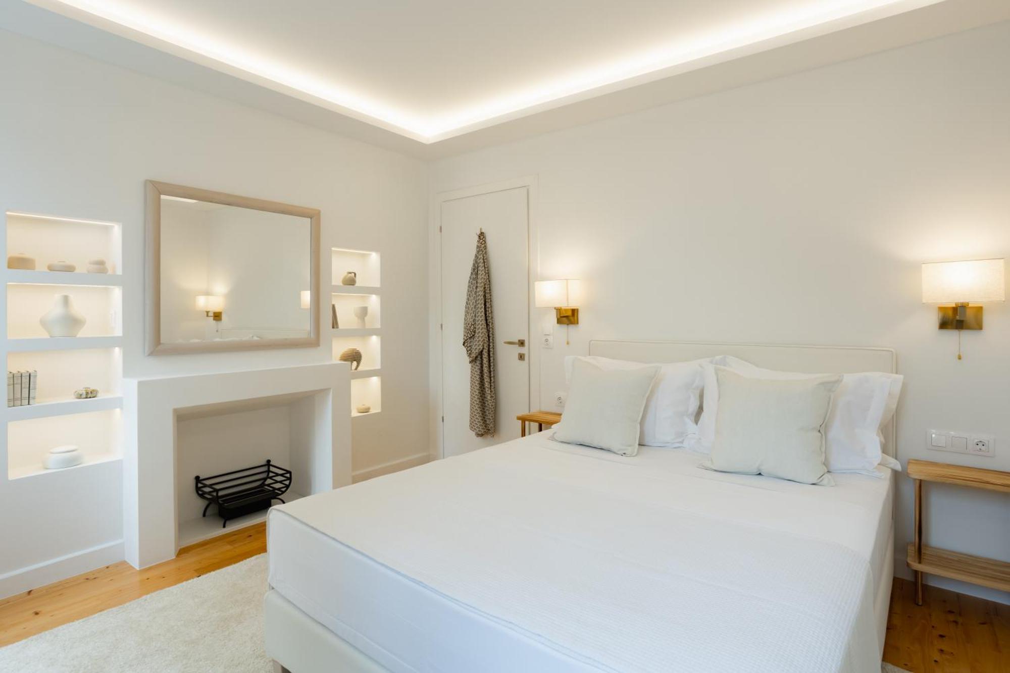 Agora Luxury Apartment By The Boyar Collection Corfu  Εξωτερικό φωτογραφία