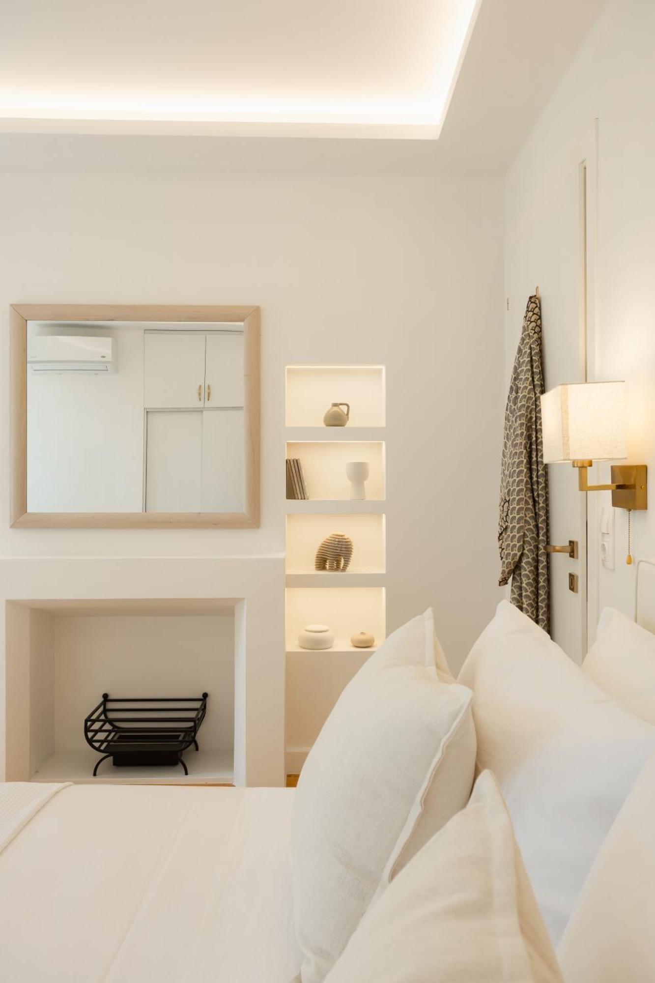 Agora Luxury Apartment By The Boyar Collection Corfu  Εξωτερικό φωτογραφία