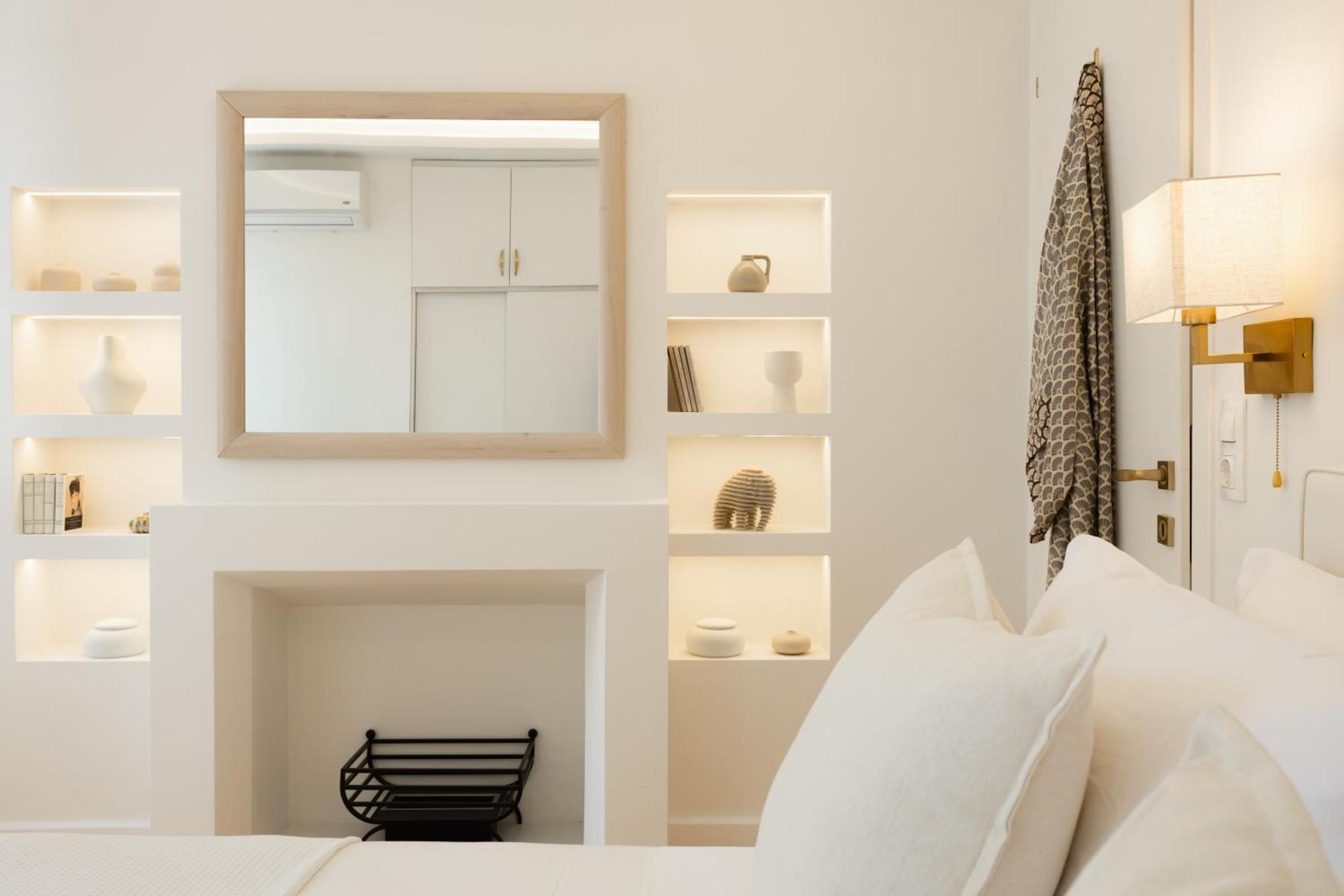 Agora Luxury Apartment By The Boyar Collection Corfu  Εξωτερικό φωτογραφία